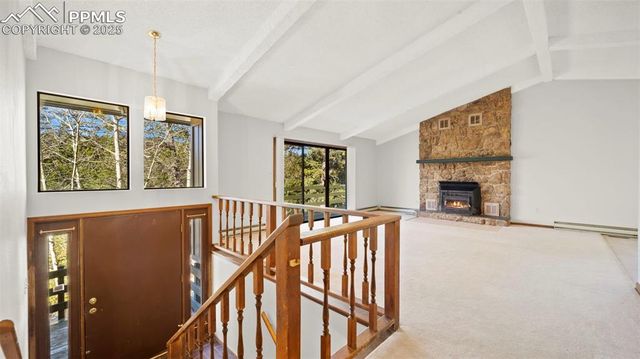 2558 County Road 28, Woodland Park, CO 80863
