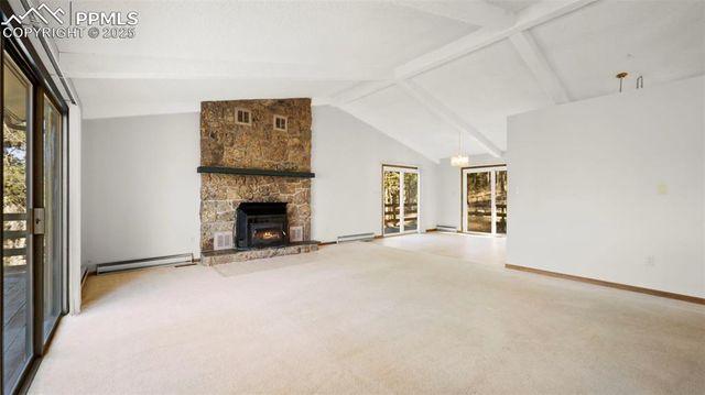 2558 County Road 28, Woodland Park, CO 80863