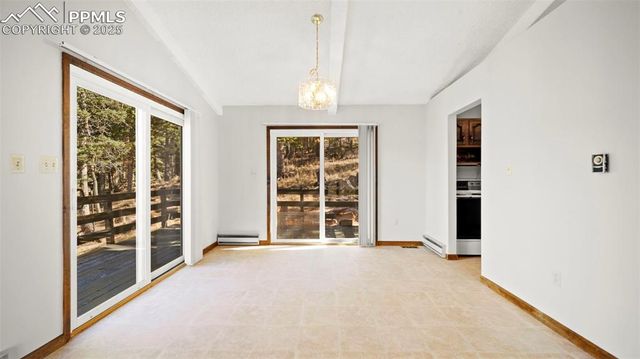 2558 County Road 28, Woodland Park, CO 80863