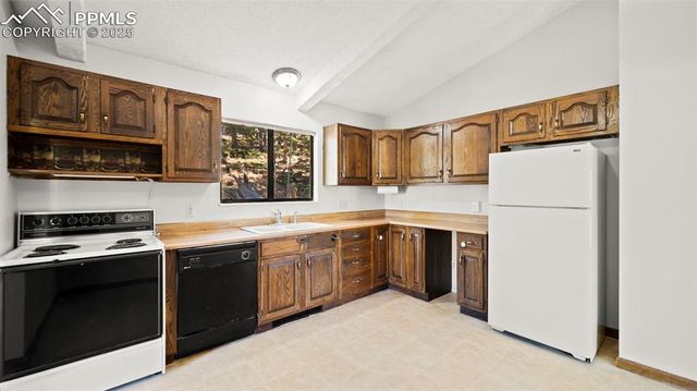 2558 County Road 28, Woodland Park, CO 80863