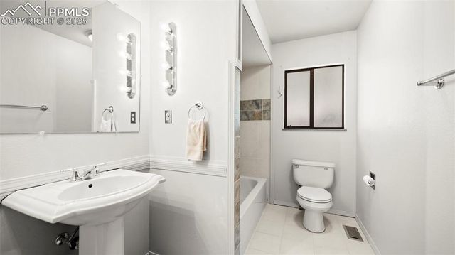 2558 County Road 28, Woodland Park, CO 80863