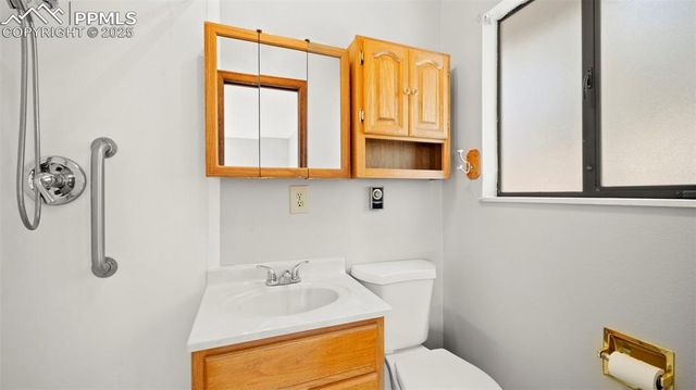 2558 County Road 28, Woodland Park, CO 80863