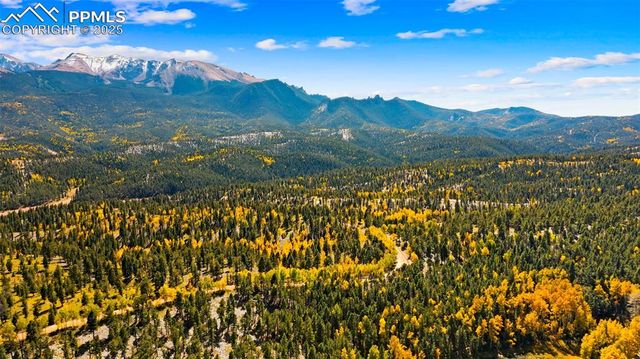 2558 County Road 28, Woodland Park, CO 80863