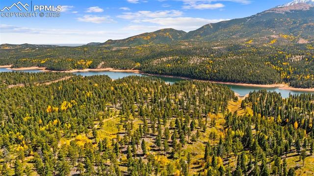 2558 County Road 28, Woodland Park, CO 80863