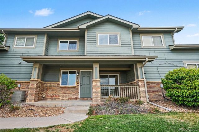 2900 Purcell Street C5, Brighton, CO 80601