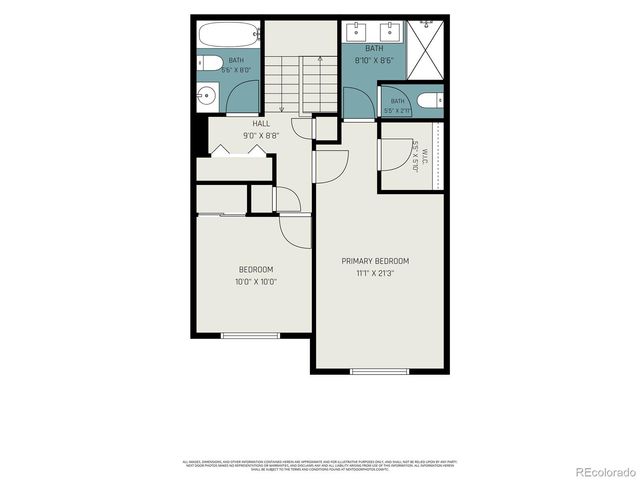 2900 Purcell Street C5, Brighton, CO 80601