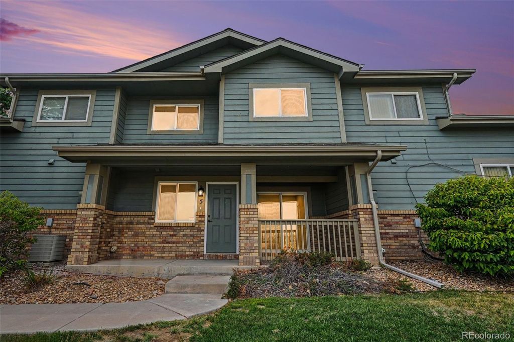 2900 Purcell Street C5, Brighton, CO 80601