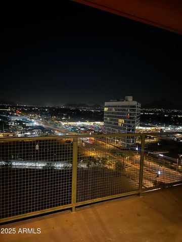 4750 N CENTRAL Avenue 14P, Phoenix, AZ 85012