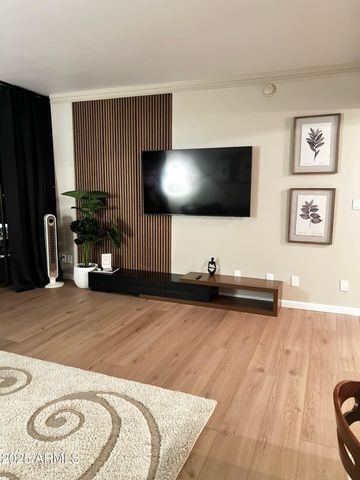 4750 N CENTRAL Avenue 14P, Phoenix, AZ 85012