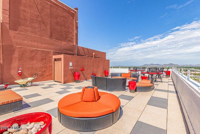 4750 N CENTRAL Avenue 14P, Phoenix, AZ 85012