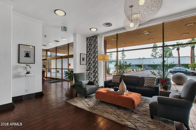 4750 N CENTRAL Avenue 14P, Phoenix, AZ 85012