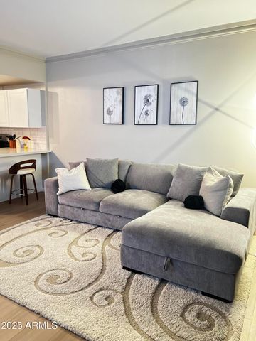 4750 N CENTRAL Avenue 14P, Phoenix, AZ 85012