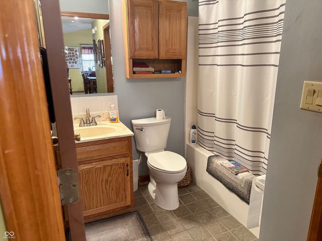 8131 Bentley Farms Place, Indianapolis, IN 46259