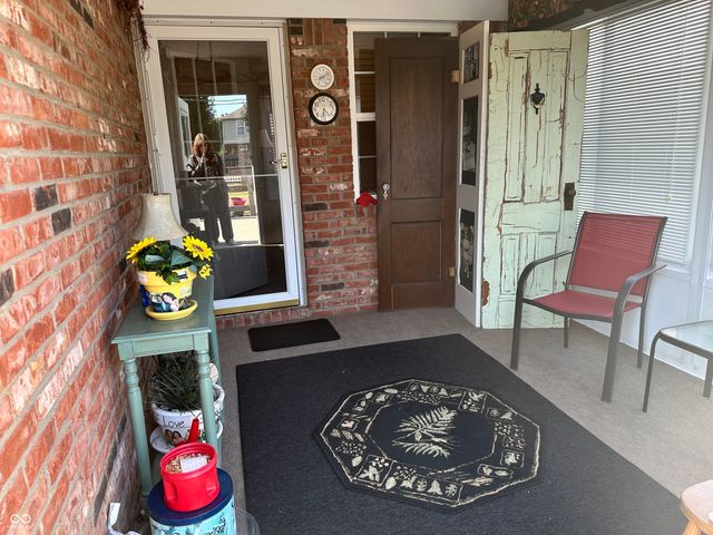 8131 Bentley Farms Place, Indianapolis, IN 46259