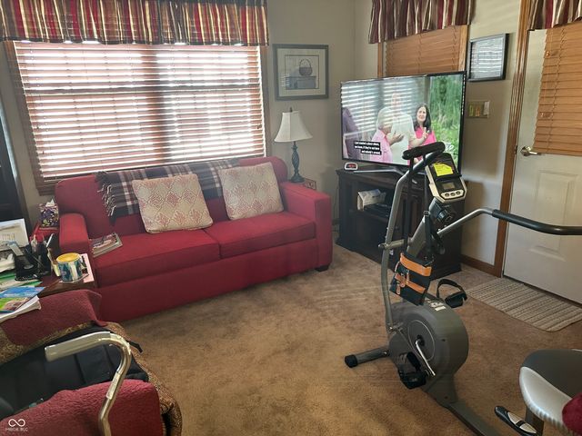 8131 Bentley Farms Place, Indianapolis, IN 46259