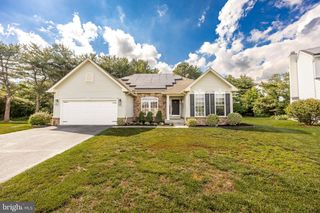 9177 DRAWBRIDGE DRIVE, Delmar, MD 21875