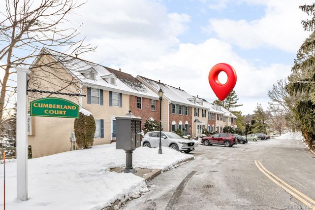 8 Cumberland Court, Peekskill, NY 10566