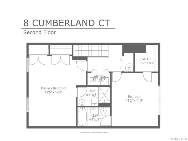 8 Cumberland Court, Peekskill, NY 10566