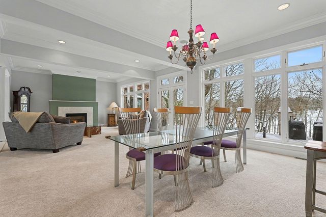 N3870 N Grand Oak Drive, Breitung Twp, MI 49801