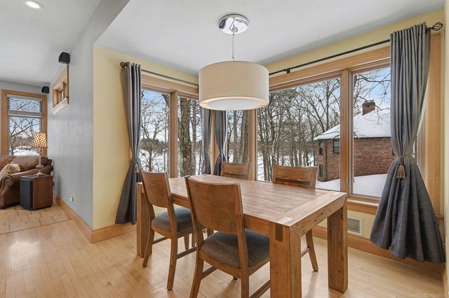 N3870 N Grand Oak Drive, Breitung Twp, MI 49801