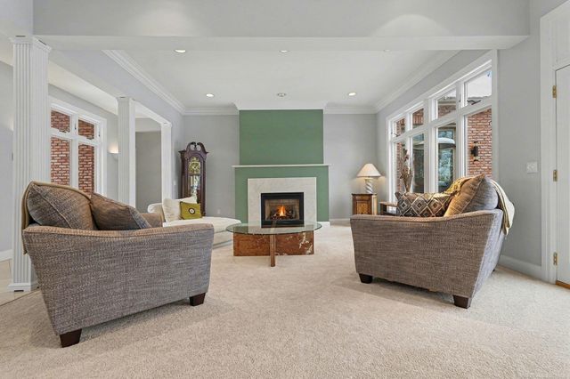 N3870 N Grand Oak Drive, Breitung Twp, MI 49801