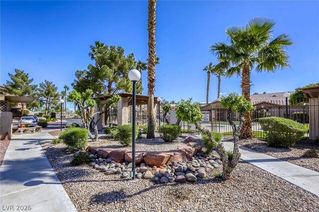 5751 East Hacienda Avenue 243, Las Vegas, NV 89122