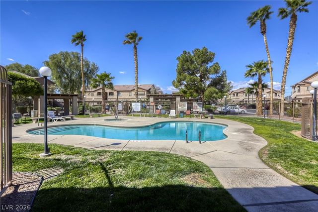 5751 East Hacienda Avenue 243, Las Vegas, NV 89122