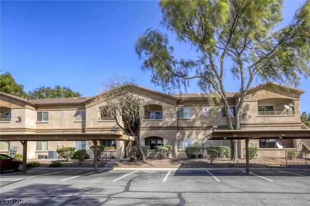 5751 East Hacienda Avenue 243, Las Vegas, NV 89122