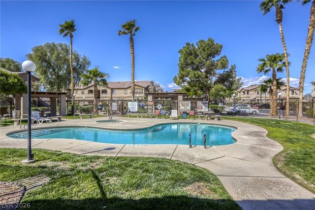 5751 East Hacienda Avenue 243, Las Vegas, NV 89122