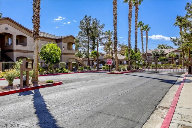 5751 East Hacienda Avenue 243, Las Vegas, NV 89122