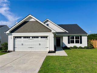 381 Cartecay Drive, Calhoun, GA 30701