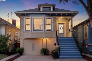 935 Park Street, Alameda, CA 94501