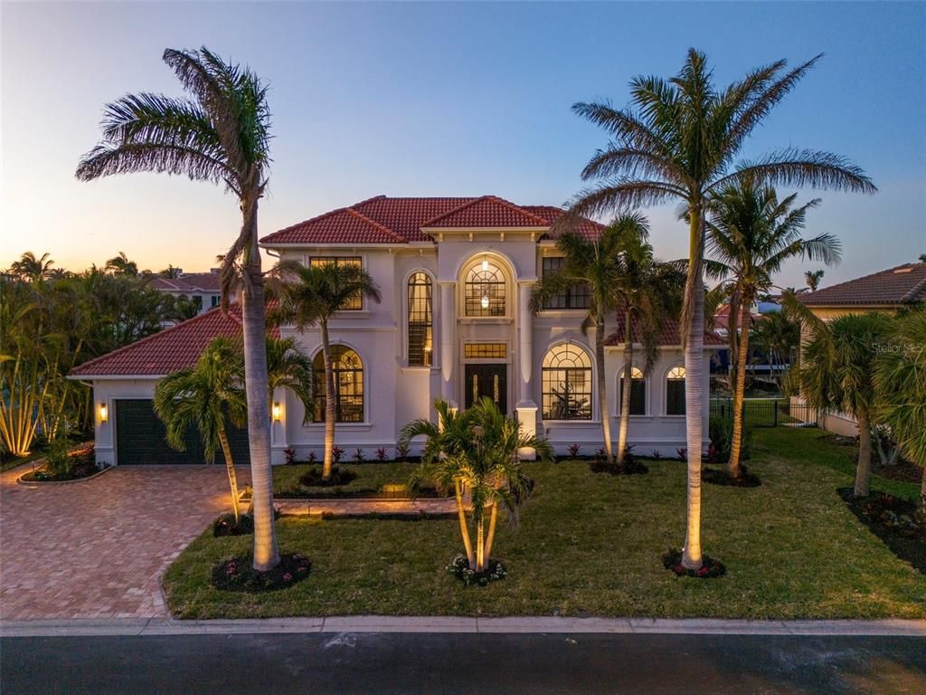 531 RANGER LANE, Longboat Key, FL 34228