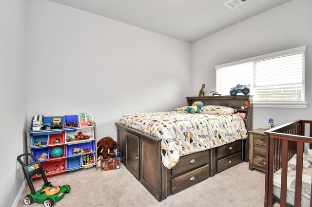 32923 Ruthie Dean Drive, Brookshire, TX 77423