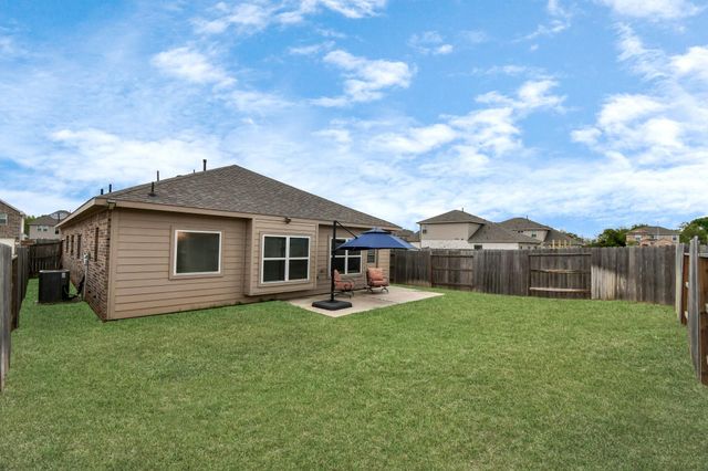 32923 Ruthie Dean Drive, Brookshire, TX 77423