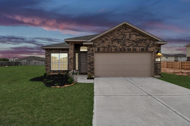 32923 Ruthie Dean Drive, Brookshire, TX 77423