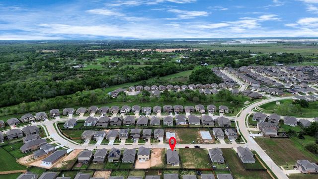 32923 Ruthie Dean Drive, Brookshire, TX 77423