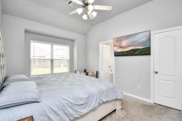 32923 Ruthie Dean Drive, Brookshire, TX 77423