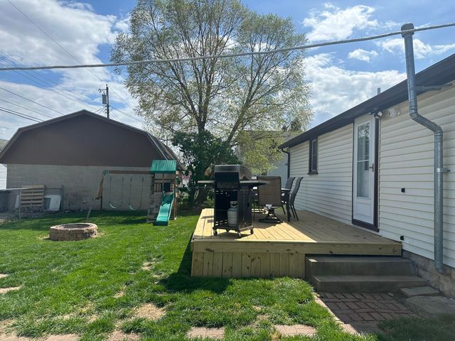 335 Garfield Avenue 335 Garfield Avenue, Troy, OH 45373