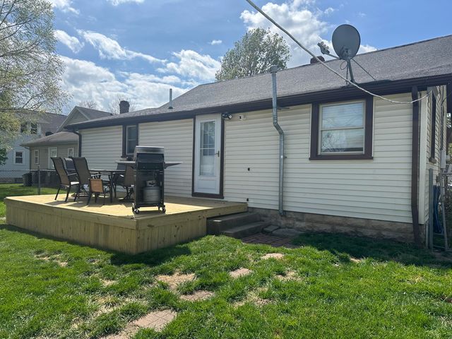 335 Garfield Avenue 335 Garfield Avenue, Troy, OH 45373