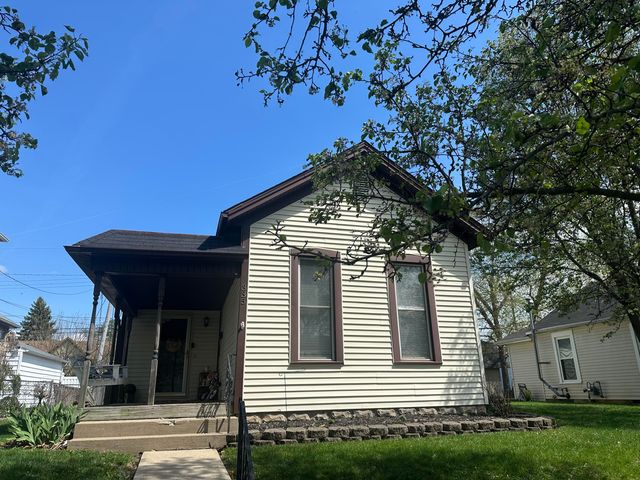 335 Garfield Avenue 335 Garfield Avenue, Troy, OH 45373