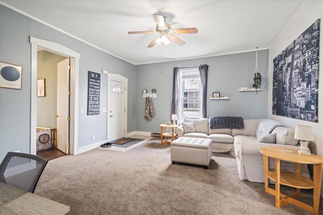 335 Garfield Avenue 335 Garfield Avenue, Troy, OH 45373