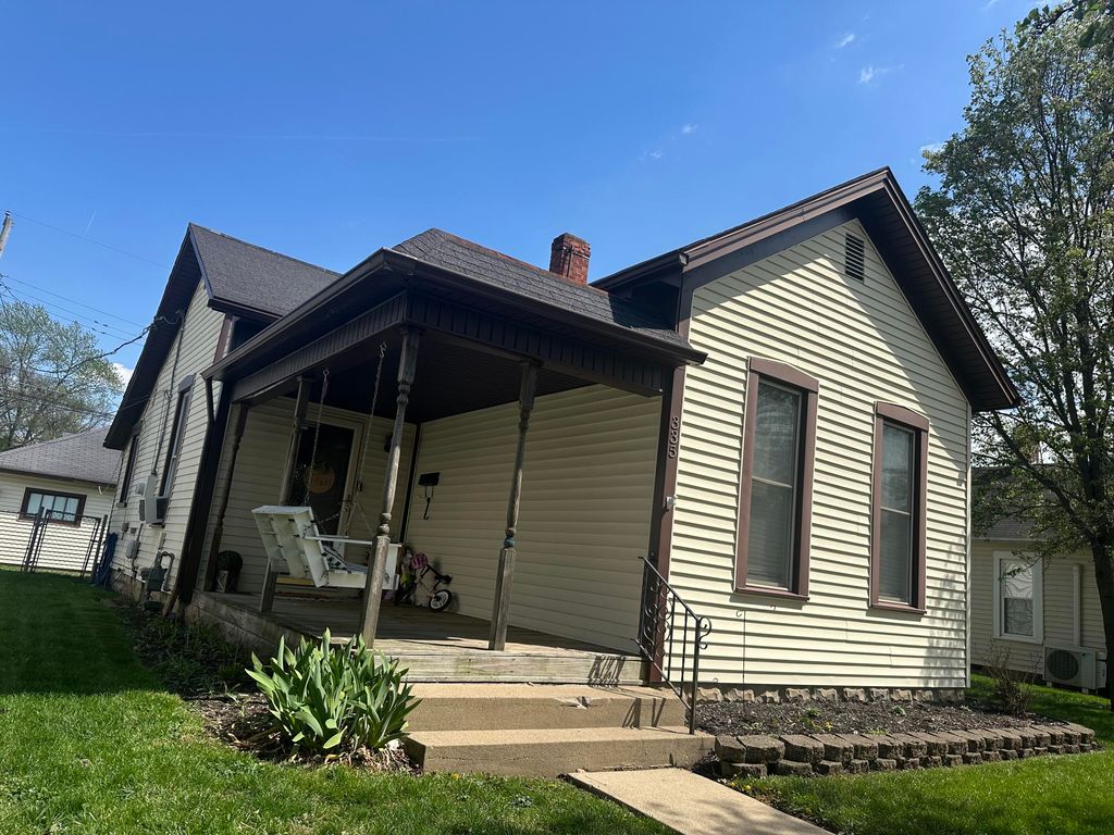 335 Garfield Avenue 335 Garfield Avenue, Troy, OH 45373