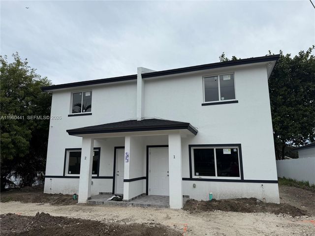 7823 NW 5th Ave, Miami, FL 33150