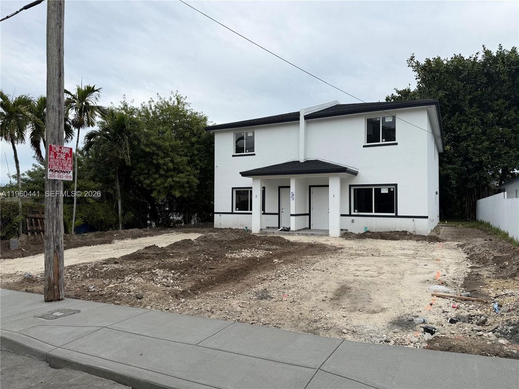 7823 NW 5th Ave, Miami, FL 33150