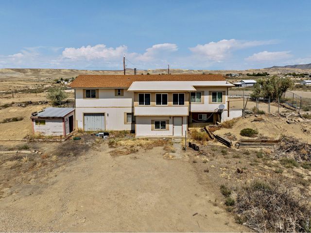 160 Reeder Mesa Rd, Whitewater, CO 81527