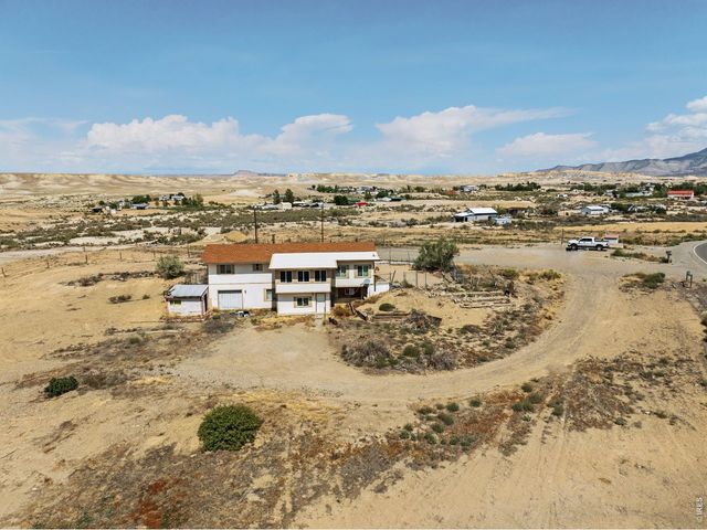 160 Reeder Mesa Rd, Whitewater, CO 81527