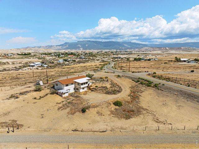 160 Reeder Mesa Rd, Whitewater, CO 81527