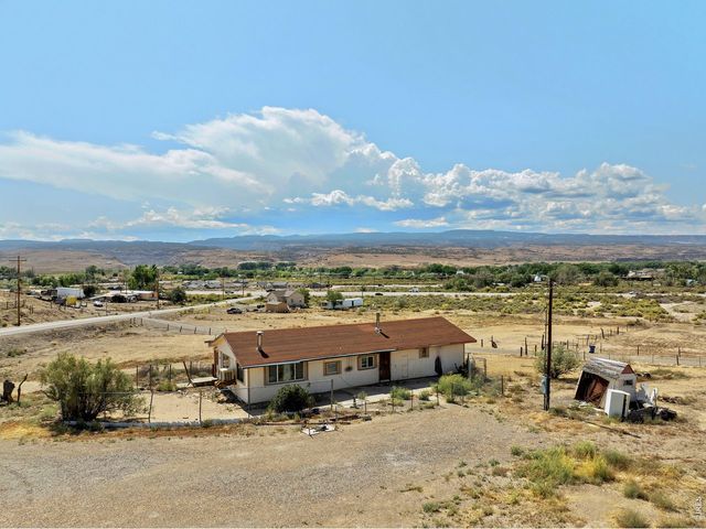 160 Reeder Mesa Rd, Whitewater, CO 81527