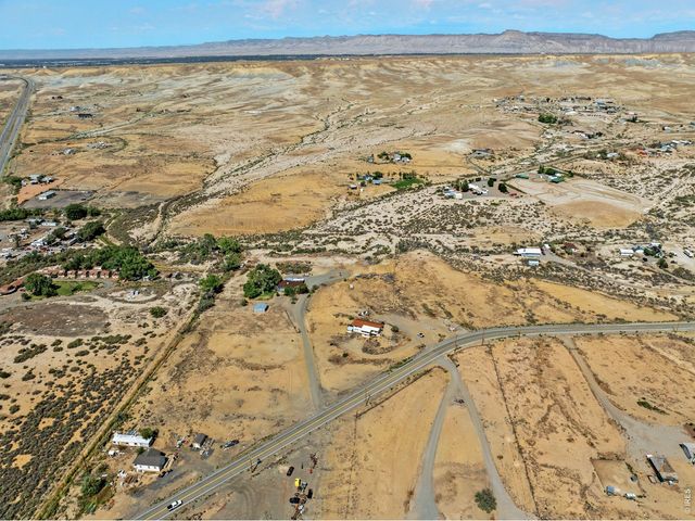 160 Reeder Mesa Rd, Whitewater, CO 81527